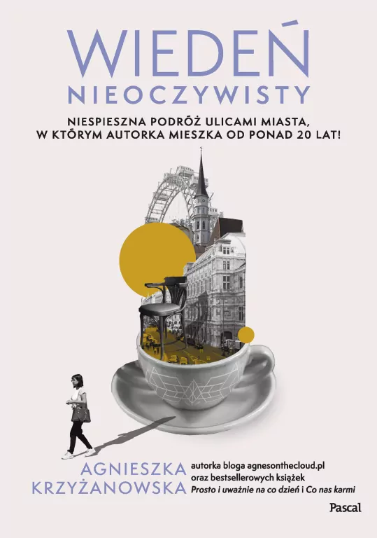 Wiedeń nieoczywisty - tantis.pl