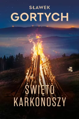Kryminał, sensacja, thriller - Święto Karkonoszy