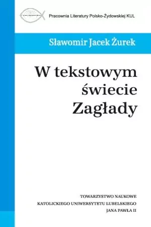 W tekstowym świecie Zagłady - tantis.pl