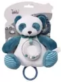 Pozytywka panda niebieska - tantis.pl