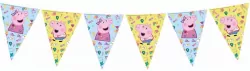 Peppa Pig Girlanda 230 cm