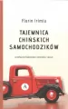 Tajemnica chińskich samochodzików - tantis.pl