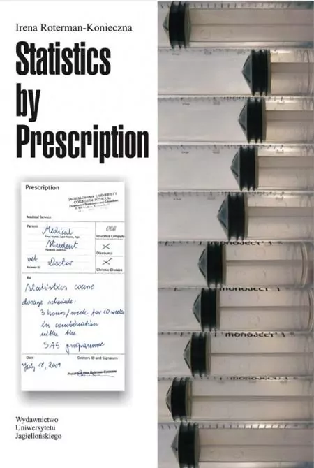 Statistics by Prescription - tantis.pl