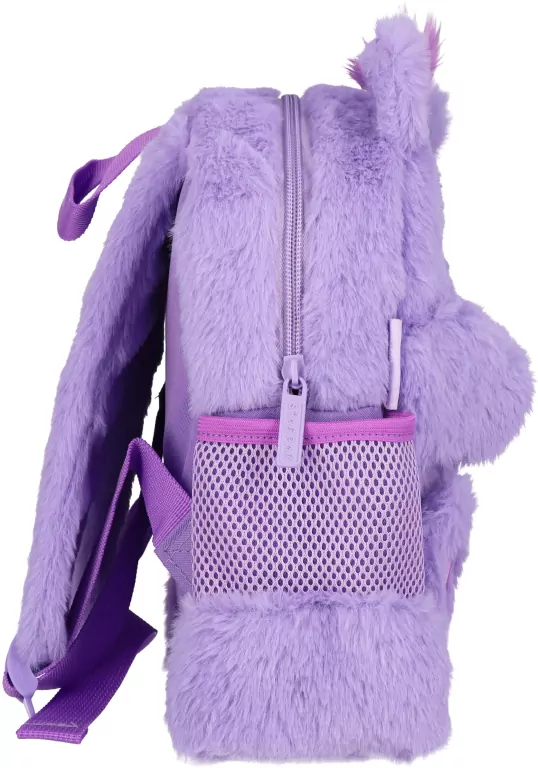 Plecak pluszowy Care Bears Miśka - tantis.pl