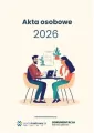 Akta osobowe 2026 - prowadzenie, przechowywanie... - tantis.pl