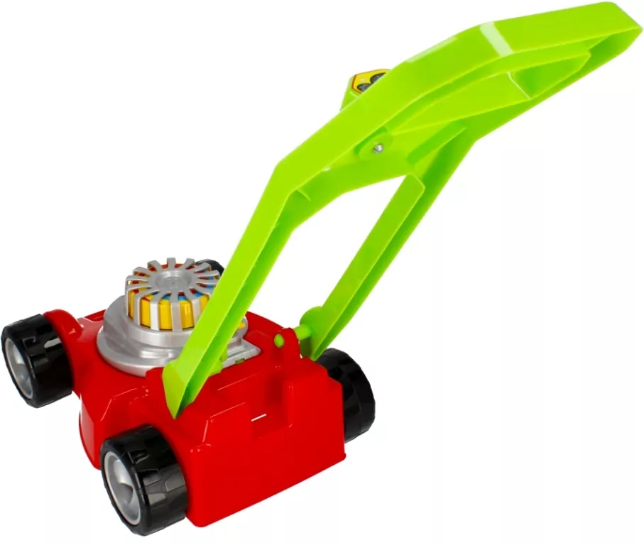 Kosiarka SOLO - tantis.pl