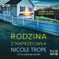 Rodzina z naprzeciwka audiobook - tantis.pl