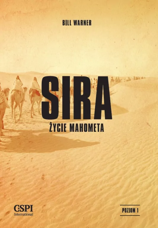Sira. Życie Mahometa - tantis.pl