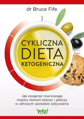 Cykliczna dieta ketogeniczna