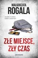 Złe miejsce, zły czas - tantis.pl