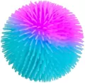 PILKA GUM ZMIEN KOLOR UV 12CM KOLCZATKA MIX5 D10 - tantis.pl