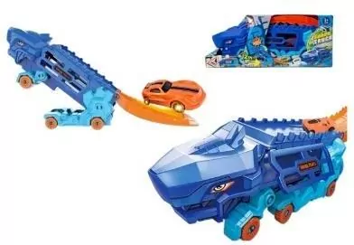 Pojazd auto tor wyścigowy - tantis.pl