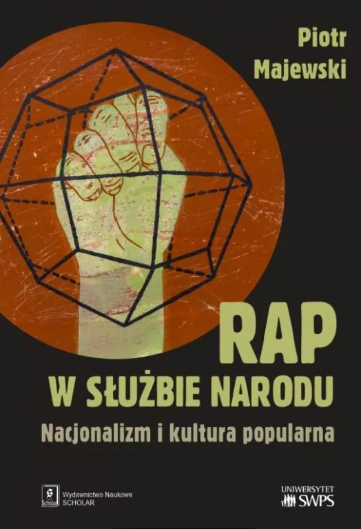 Rap w służbie narodu - tantis.pl
