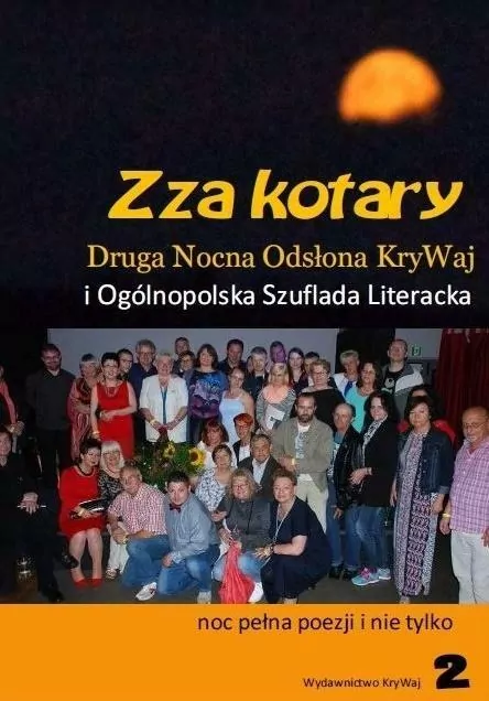 Zza kotary - tantis.pl