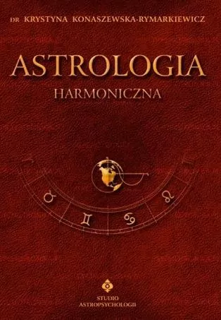 Astrologia harmoniczna T.8 - tantis.pl