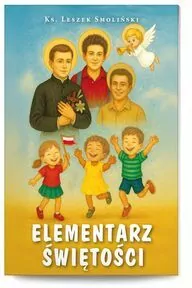 Elementarz świętości - tantis.pl