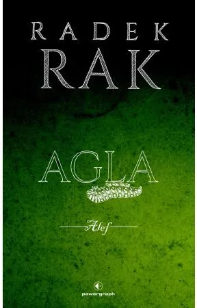 Agla. Alef - tantis.pl