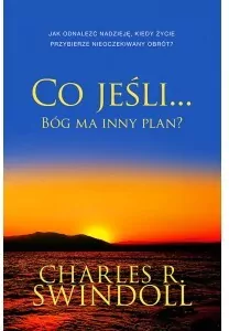Co jeśli... Bóg ma inny plan? - tantis.pl