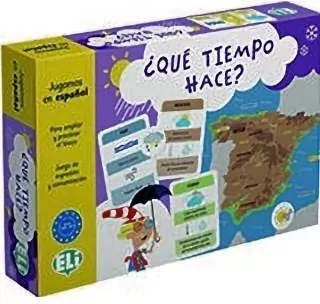 Que tiempo hace? - tantis.pl