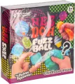 GNIOTEK KALENDARZ 10EL MIX FUZZ BALL 15X15X4 PUD - tantis.pl