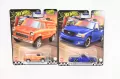 Hot Wheels Premium Boulevard 1:64 mix - tantis.pl