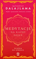 Medytacje na każdy dzień. Ścieżka do spokoju