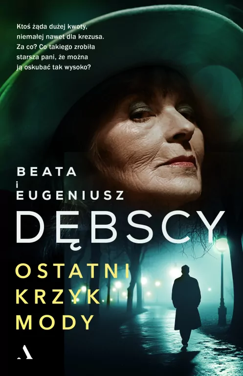 Ostatni krzyk mody - tantis.pl