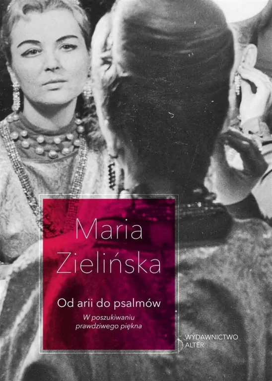 Od arii do psalmów. W poszukiwaniu prawdziwego piekna - tantis.pl