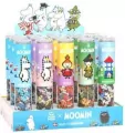 Puzzle Plus-plus By Number Muminki - tantis.pl