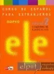 Ele Nuevo inicial 2 Cuaderno de ejercicios SMEVE - tantis.pl