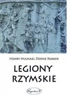 Legiony rzymskie. - tantis.pl