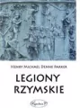 Legiony rzymskie. - tantis.pl