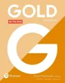 Gold B1+ Pre-First 2018 Exam Maximiser withKey - tantis.pl