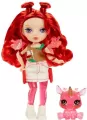 Rainbow High Littles Fantasy Fairies Doll - Apple - tantis.pl