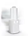 Chicco. Podgrzewacz do butelek. 4w1. Ze sterylizatorem - tantis.pl