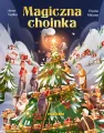 Magiczna choinka - tantis.pl