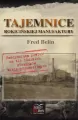 Tajemnice Rokicińskiej Manufaktury - tantis.pl