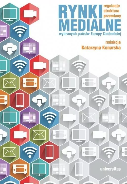 Rynki medialne wybranych państw Europy Zachodniej - tantis.pl