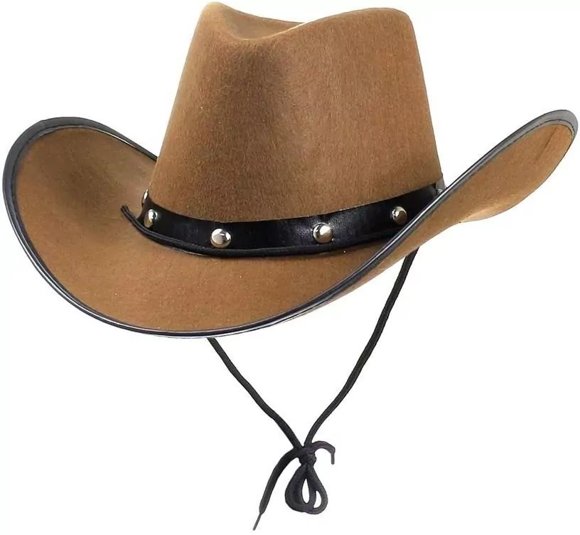 Kapelusz kowbojski Texas. Rozm.L - tantis.pl