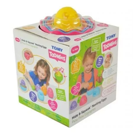 Jajko matrioszka - tantis.pl