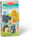 Mellisa&Doug: Blockables - Drewniane Zwierzątka - tantis.pl