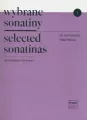 Wybrane sonatiny na fortepian z.1 - tantis.pl