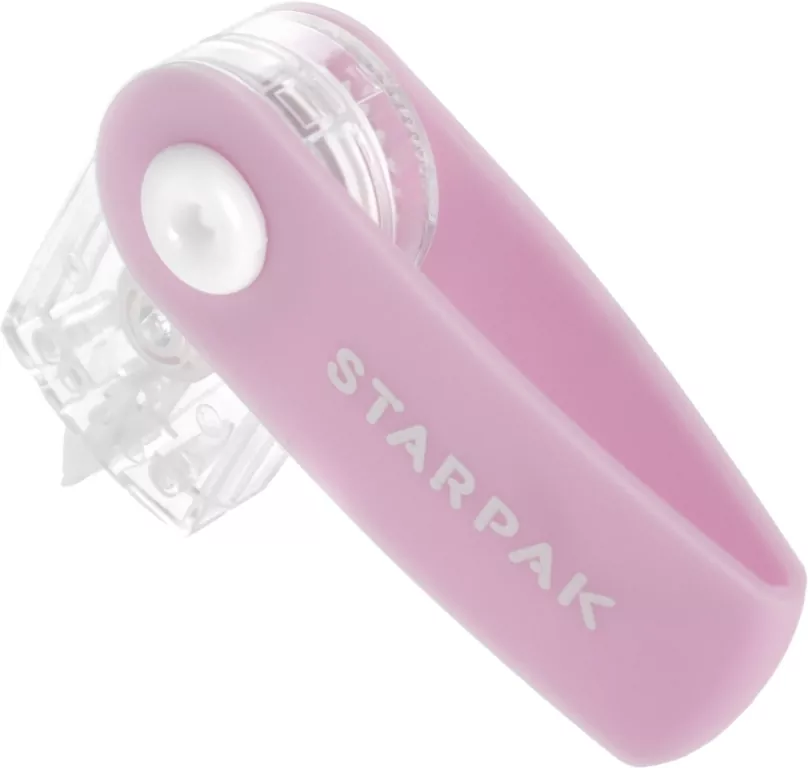 Korektor w taśmie 5mmx6m pastelowy fiolet - tantis.pl