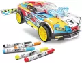 Hot Wheels Maker Kitz. Zestaw z mazakami - tantis.pl