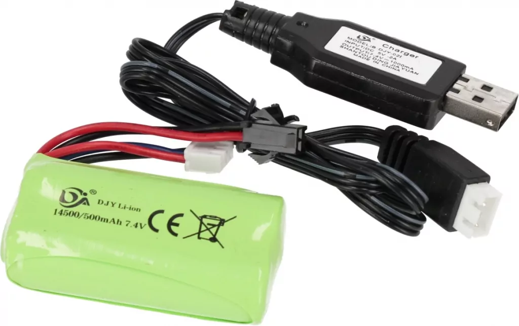 AUTO WYSCIG R/C FF LAD 42X21X27 MIX2 MC WB 9 - tantis.pl