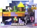 Minecraft Zestaw Mobów Figurki - tantis.pl