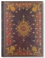 Notatnik Szyty Nautilus