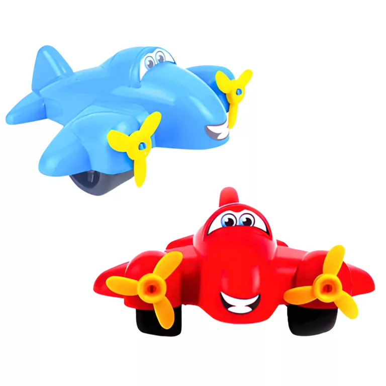 Samolot MIX - tantis.pl