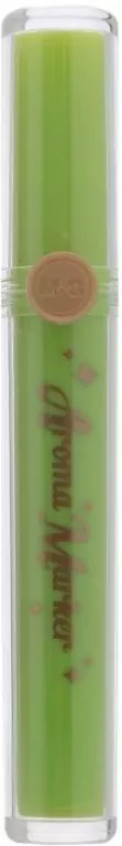 Marker zapachowy brokatowy zielony 1-4mm - tantis.pl