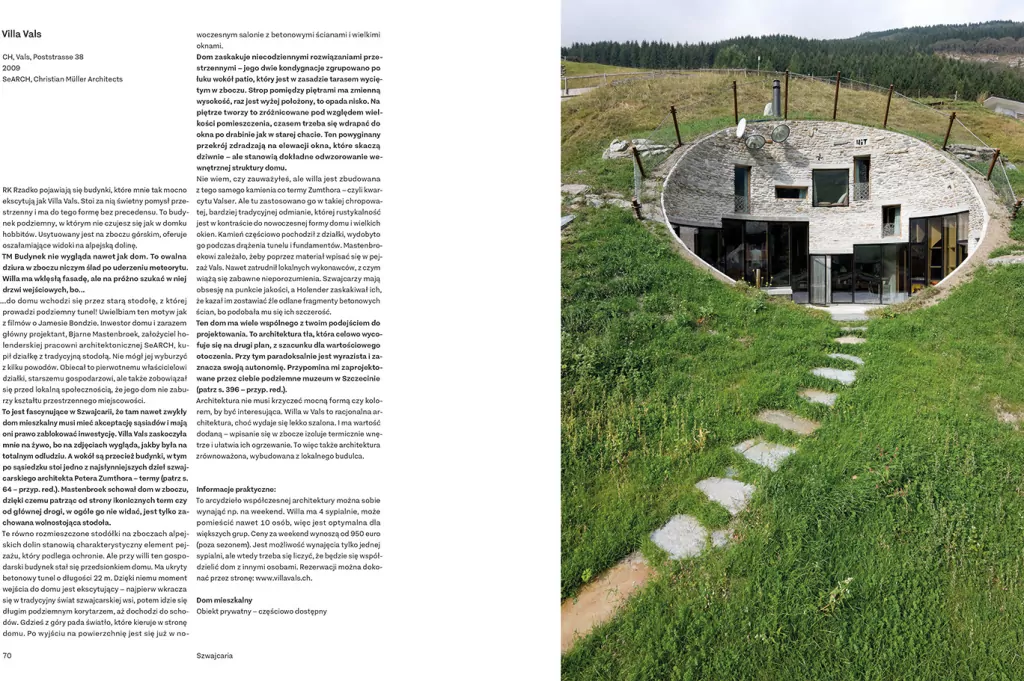 Archiprzewodnik po Europie - tantis.pl